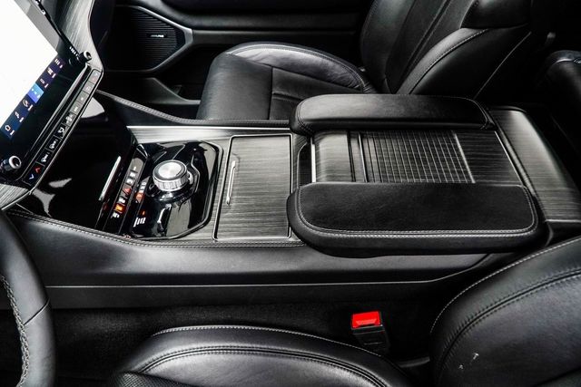 2024 Jeep Wagoneer L Series II - 22972458 - 18