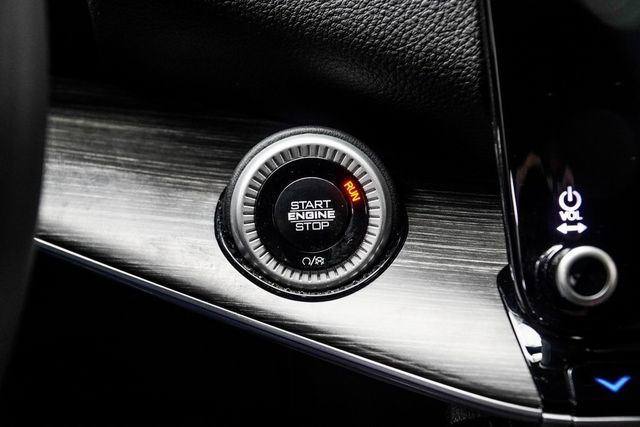 2024 Jeep Wagoneer L Series II - 22972458 - 20