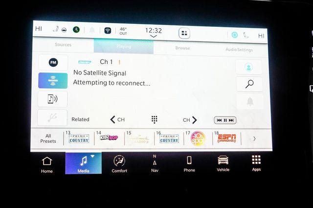 2024 Jeep Wagoneer L Series II - 22972458 - 22