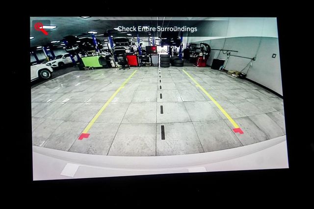 2024 Jeep Wagoneer L Series II - 22972458 - 23