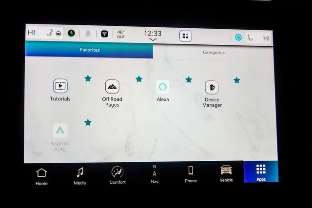 2024 Jeep Wagoneer L Series II - 22972458 - 24