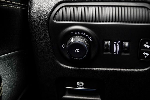 2024 Jeep Wagoneer L Series II - 22972458 - 28