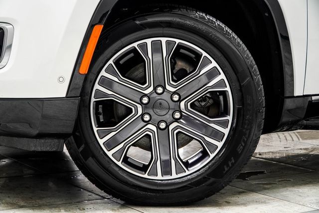 2024 Jeep Wagoneer L Series II - 22972458 - 2