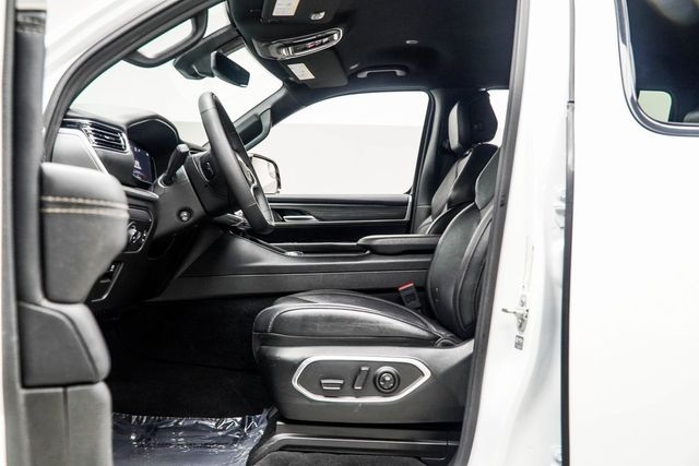 2024 Jeep Wagoneer L Series II - 22972458 - 34