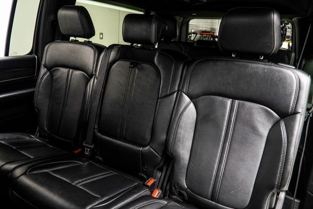 2024 Jeep Wagoneer L Series II - 22972458 - 36