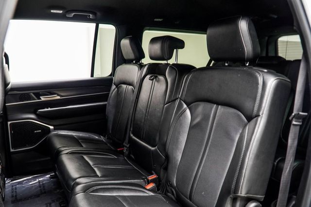 2024 Jeep Wagoneer L Series II - 22972458 - 37