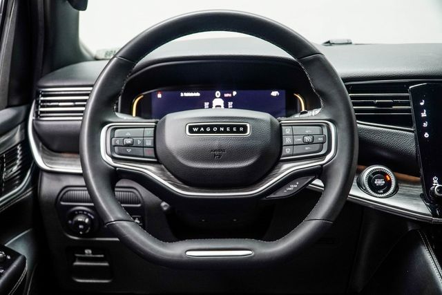2024 Jeep Wagoneer L Series II - 22972485 - 15