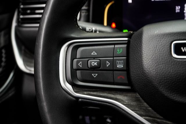 2024 Jeep Wagoneer L Series II - 22972485 - 26