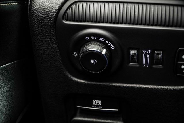 2024 Jeep Wagoneer L Series II - 22972485 - 27