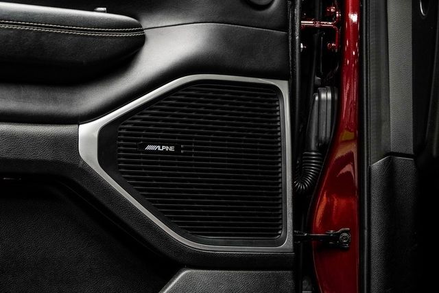 2024 Jeep Wagoneer L Series II - 22972485 - 30