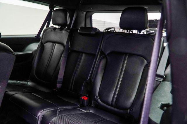 2024 Jeep Wagoneer L Series II - 22972485 - 37