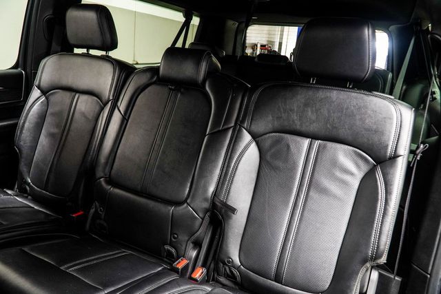 2024 Jeep Wagoneer L Series II - 22972485 - 38