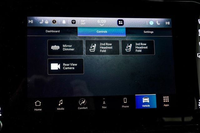 2024 Jeep Wagoneer L Series II - 22972486 - 23