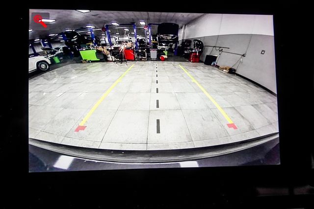 2024 Jeep Wagoneer L Series II - 22972486 - 25