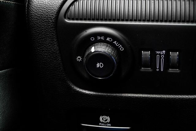 2024 Jeep Wagoneer L Series II - 22972486 - 28