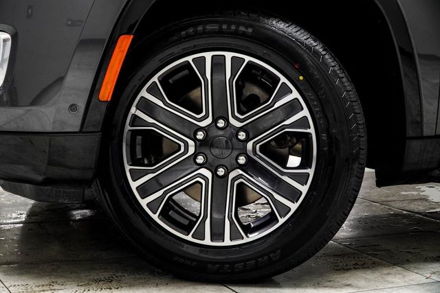 2024 Jeep Wagoneer L Series II - 22972486 - 2