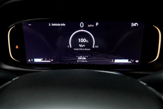 2024 Jeep Wagoneer L Series II - 22972486 - 29