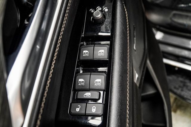 2024 Jeep Wagoneer L Series II - 22972486 - 32