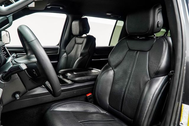 2024 Jeep Wagoneer L Series II - 22972486 - 33