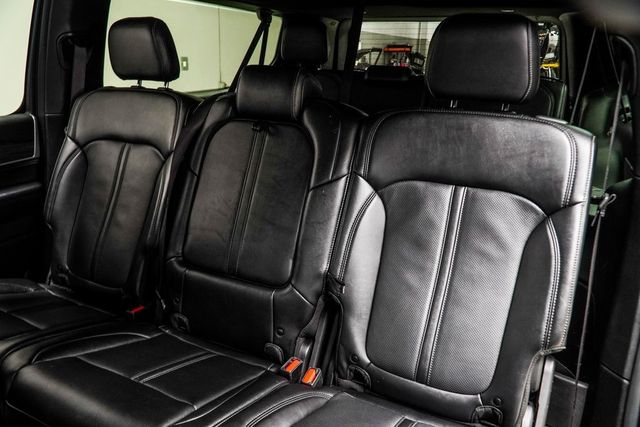 2024 Jeep Wagoneer L Series II - 22972486 - 36