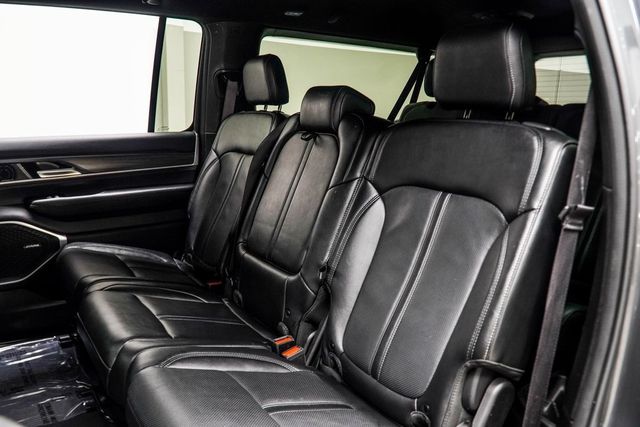 2024 Jeep Wagoneer L Series II - 22972486 - 37