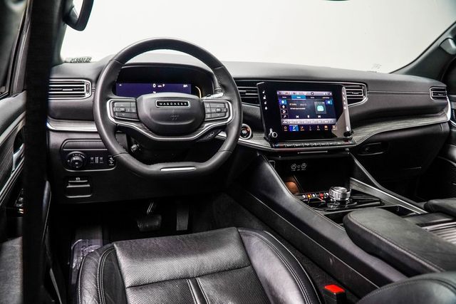 2024 Jeep Wagoneer L Series II - 22972486 - 4