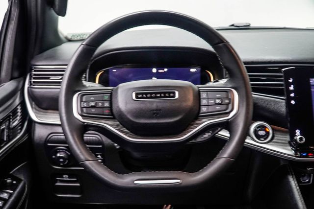 2024 Jeep Wagoneer L Series II - 23001377 - 14