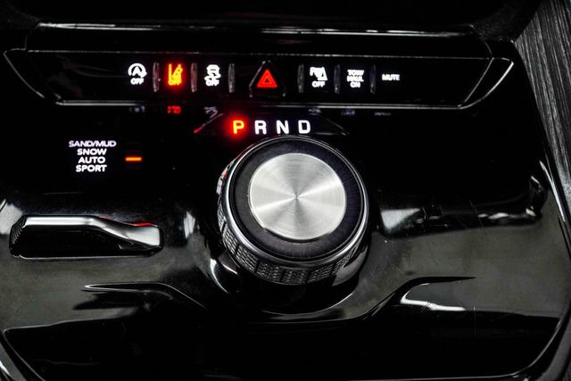 2024 Jeep Wagoneer L Series II - 23001377 - 18