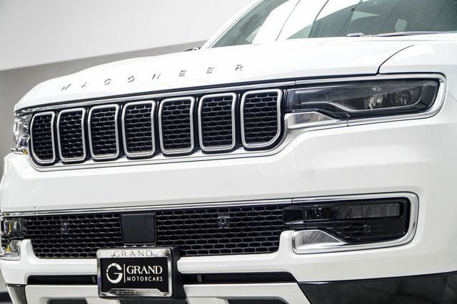 2024 Jeep Wagoneer L Series II - 23001377 - 1