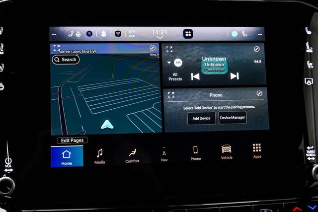 2024 Jeep Wagoneer L Series II - 23001377 - 21