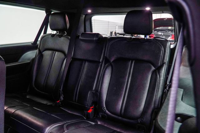 2024 Jeep Wagoneer L Series II - 23001377 - 38
