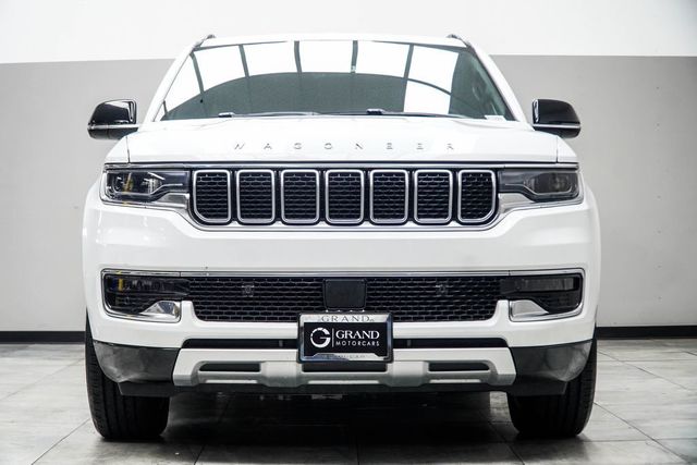 2024 Jeep Wagoneer L Series II - 23001377 - 6
