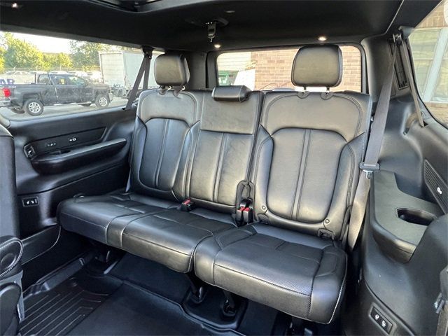 2024 Jeep Wagoneer L Series II - 22913730 - 18