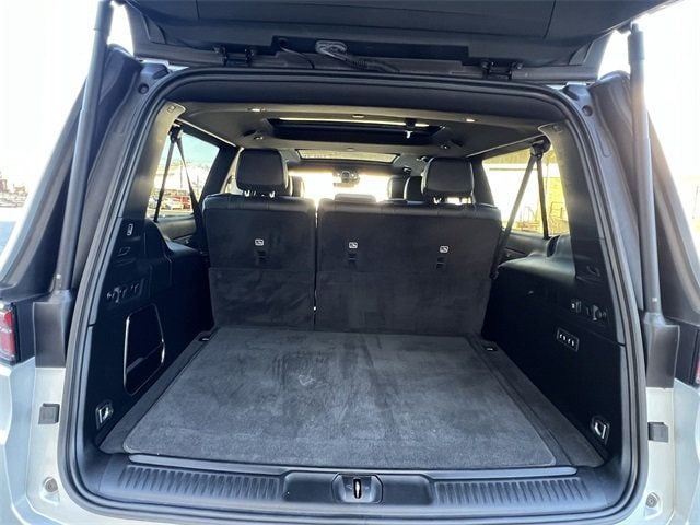 2024 Jeep Wagoneer L Series II - 22913730 - 20