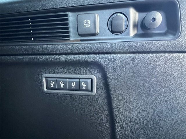 2024 Jeep Wagoneer L Series II - 22913730 - 21