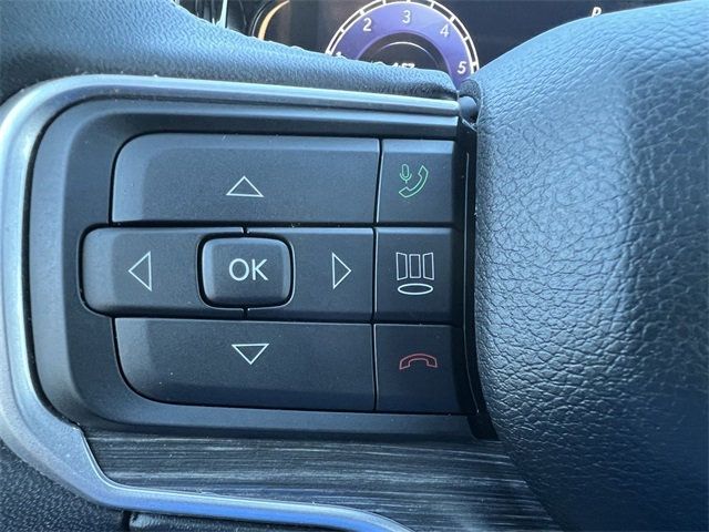 2024 Jeep Wagoneer L Series II - 22913730 - 27