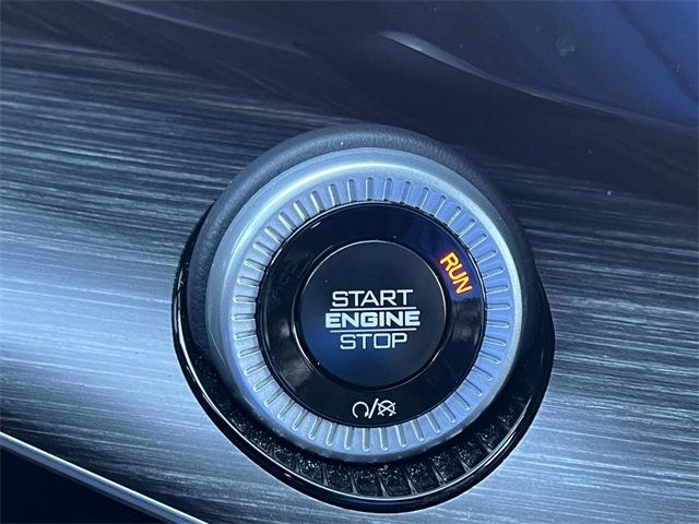 2024 Jeep Wagoneer L Series II - 22913730 - 31