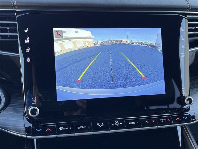 2024 Jeep Wagoneer L Series II - 22913730 - 36