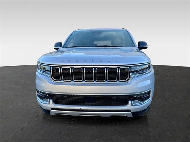 2024 Jeep Wagoneer L Series II - 22913730 - 7