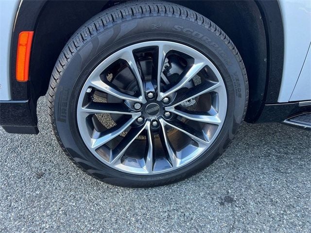 2024 Jeep Wagoneer L Series II - 22913730 - 8