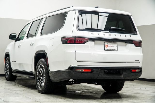 2024 Jeep Wagoneer L Series II - 22973204 - 9