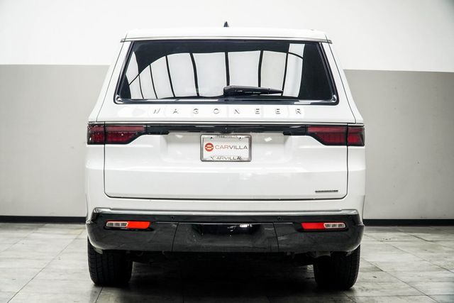 2024 Jeep Wagoneer L Series II - 22973204 - 10