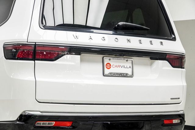2024 Jeep Wagoneer L Series II - 22973204 - 12