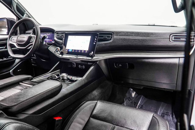 2024 Jeep Wagoneer L Series II - 22973204 - 15