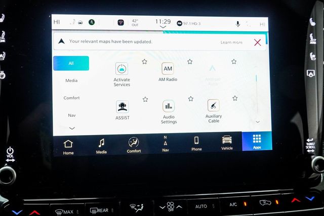 2024 Jeep Wagoneer L Series II - 22973204 - 20