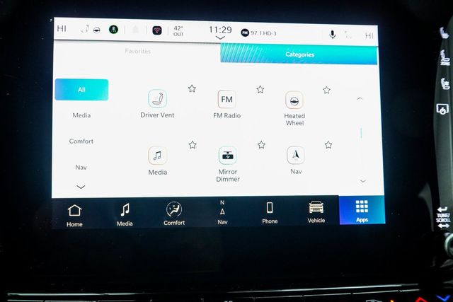 2024 Jeep Wagoneer L Series II - 22973204 - 22