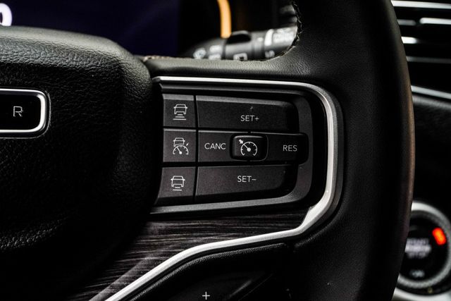 2024 Jeep Wagoneer L Series II - 22973204 - 26