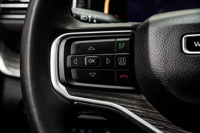 2024 Jeep Wagoneer L Series II - 22973204 - 27