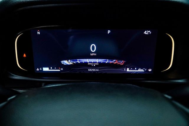 2024 Jeep Wagoneer L Series II - 22973204 - 29