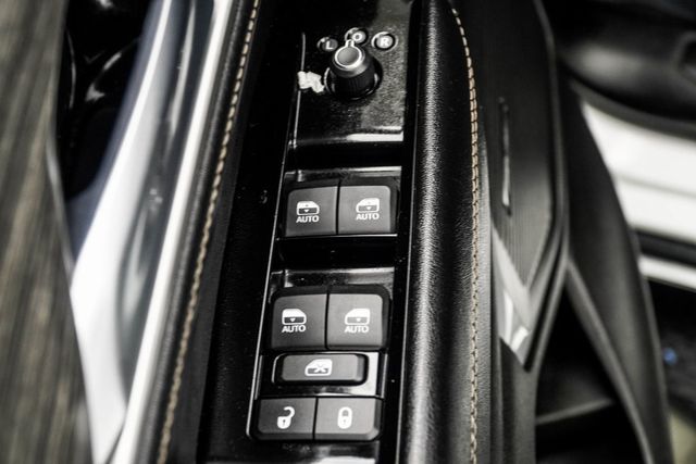 2024 Jeep Wagoneer L Series II - 22973204 - 31